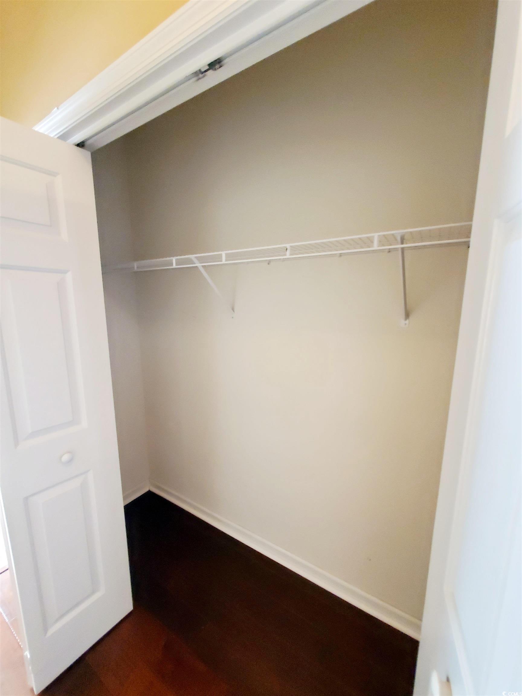 219 Spring Lake Drive Myrtle Beach, SC 29579 - Photo 13 of 20 View of closet
