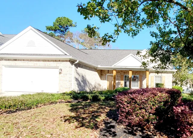 $1,800 | 219 Spring Lake Drive, Myrtle Beach, SC 29579