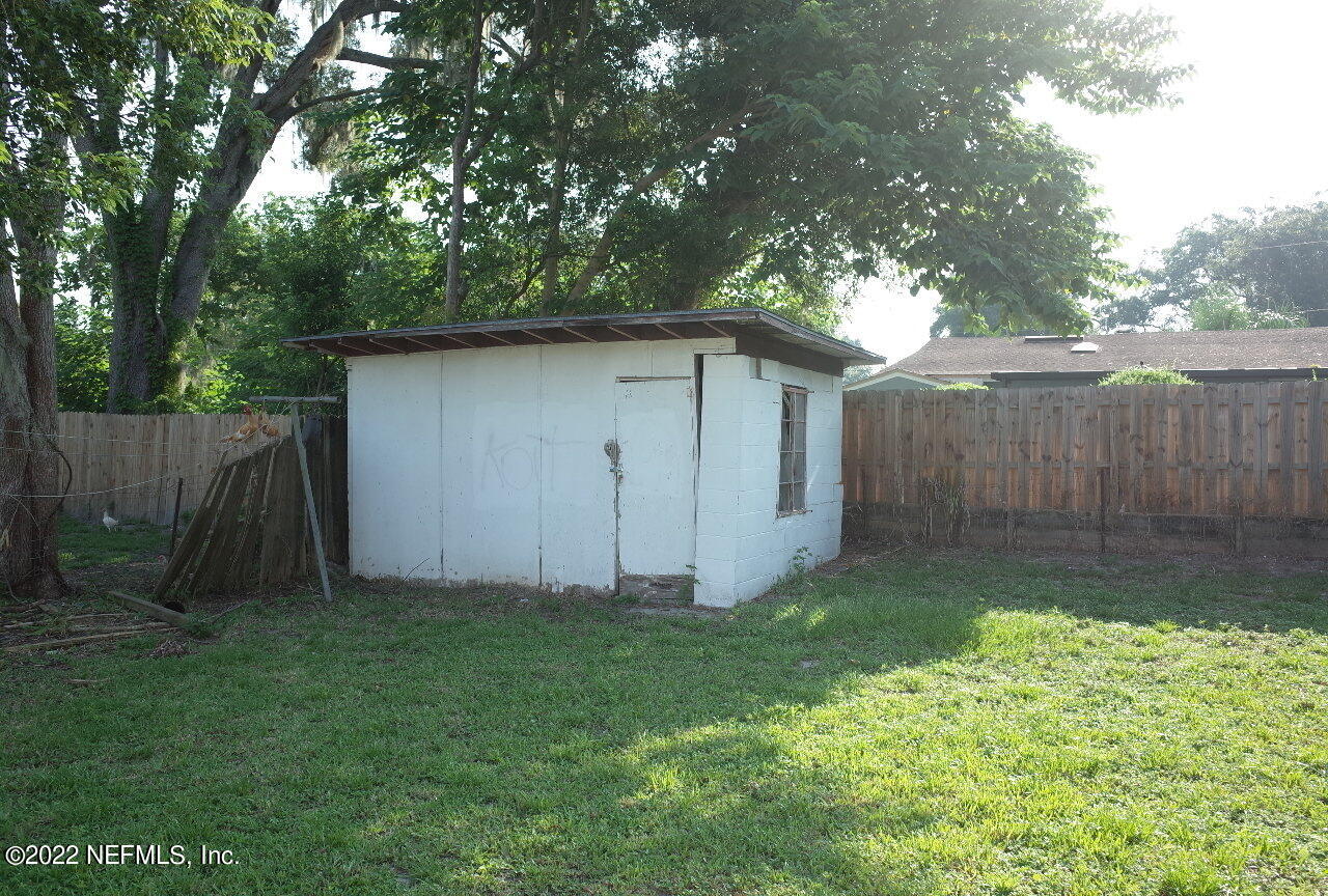 431 Brunswick Road Jacksonville, FL 32216 - Photo 2 of 11 R0064049