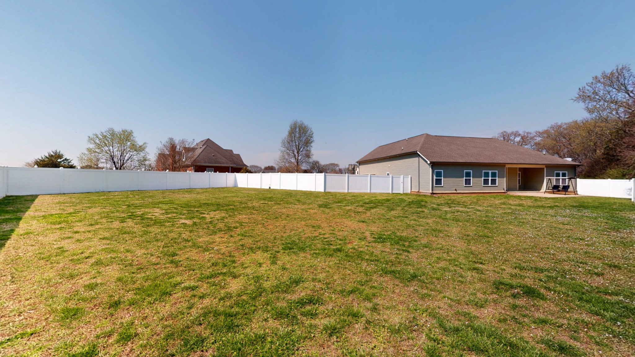 4301 Faran David Court Murfreesboro, TN 37128 - Photo 33 of 37