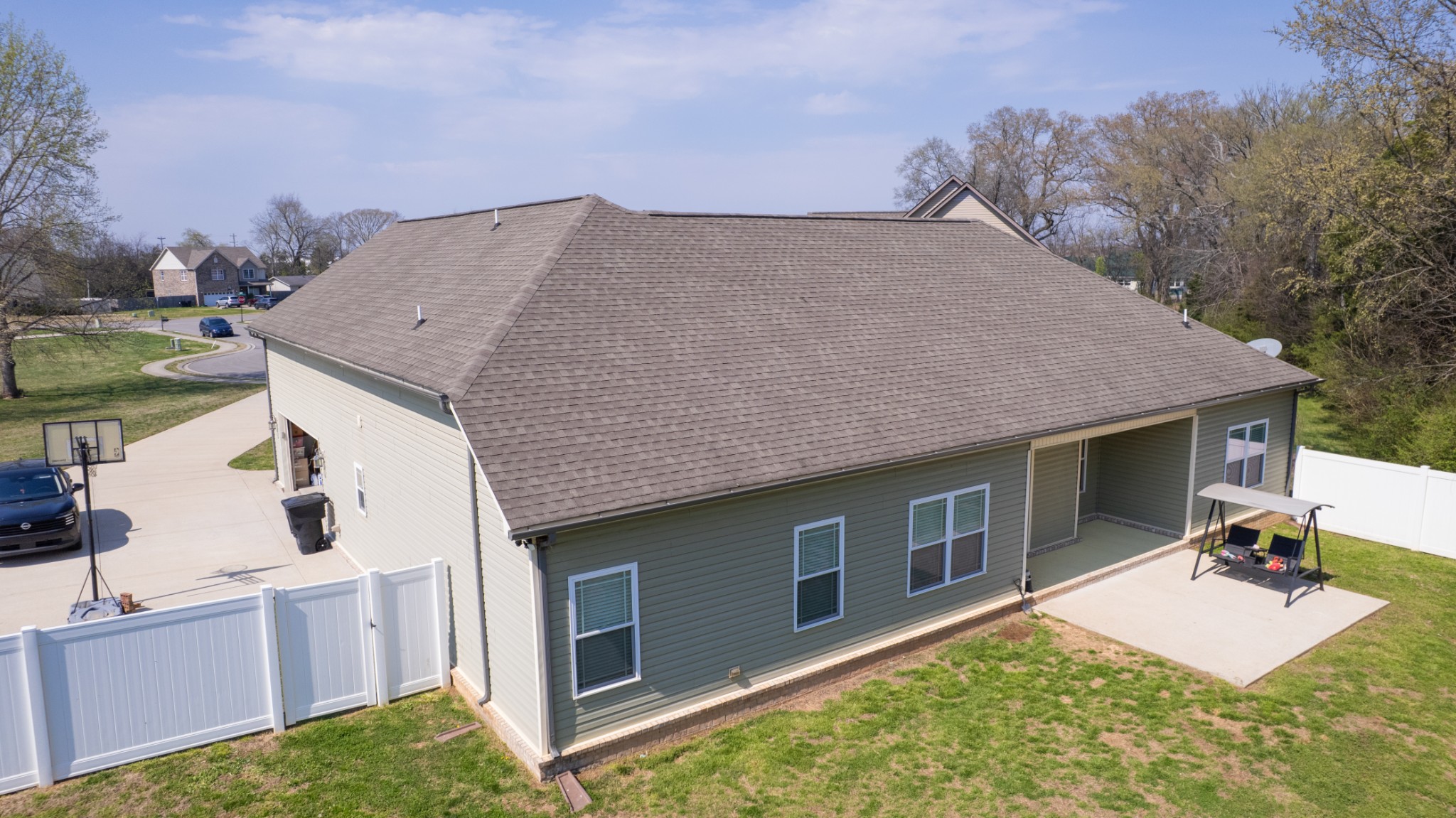 4301 Faran David Court Murfreesboro, TN 37128 - Photo 35 of 37
