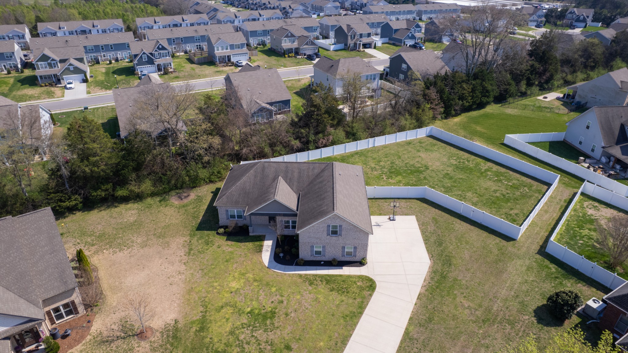 4301 Faran David Court Murfreesboro, TN 37128 - Photo 36 of 37