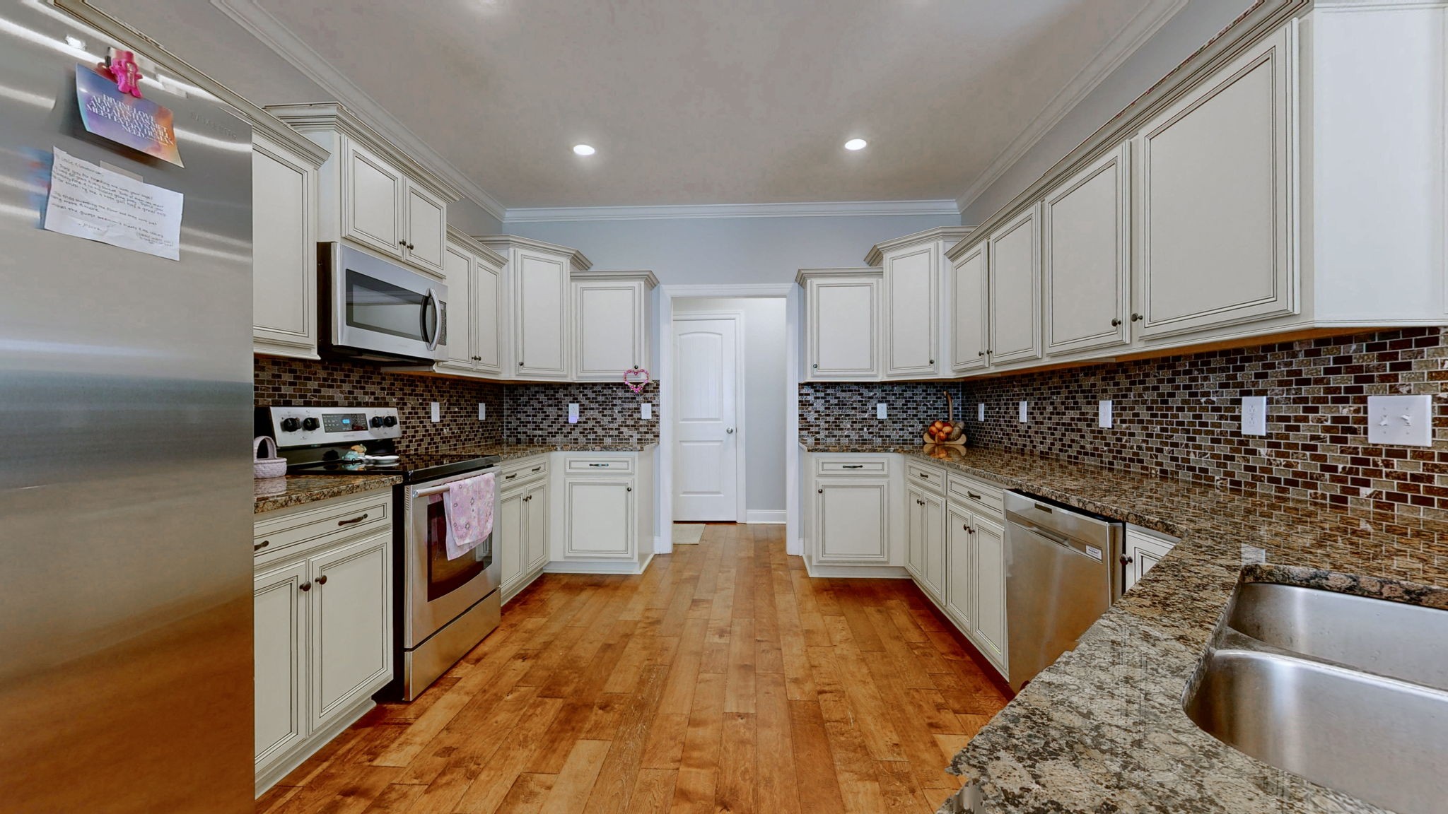 4301 Faran David Court Murfreesboro, TN 37128 - Photo 8 of 37