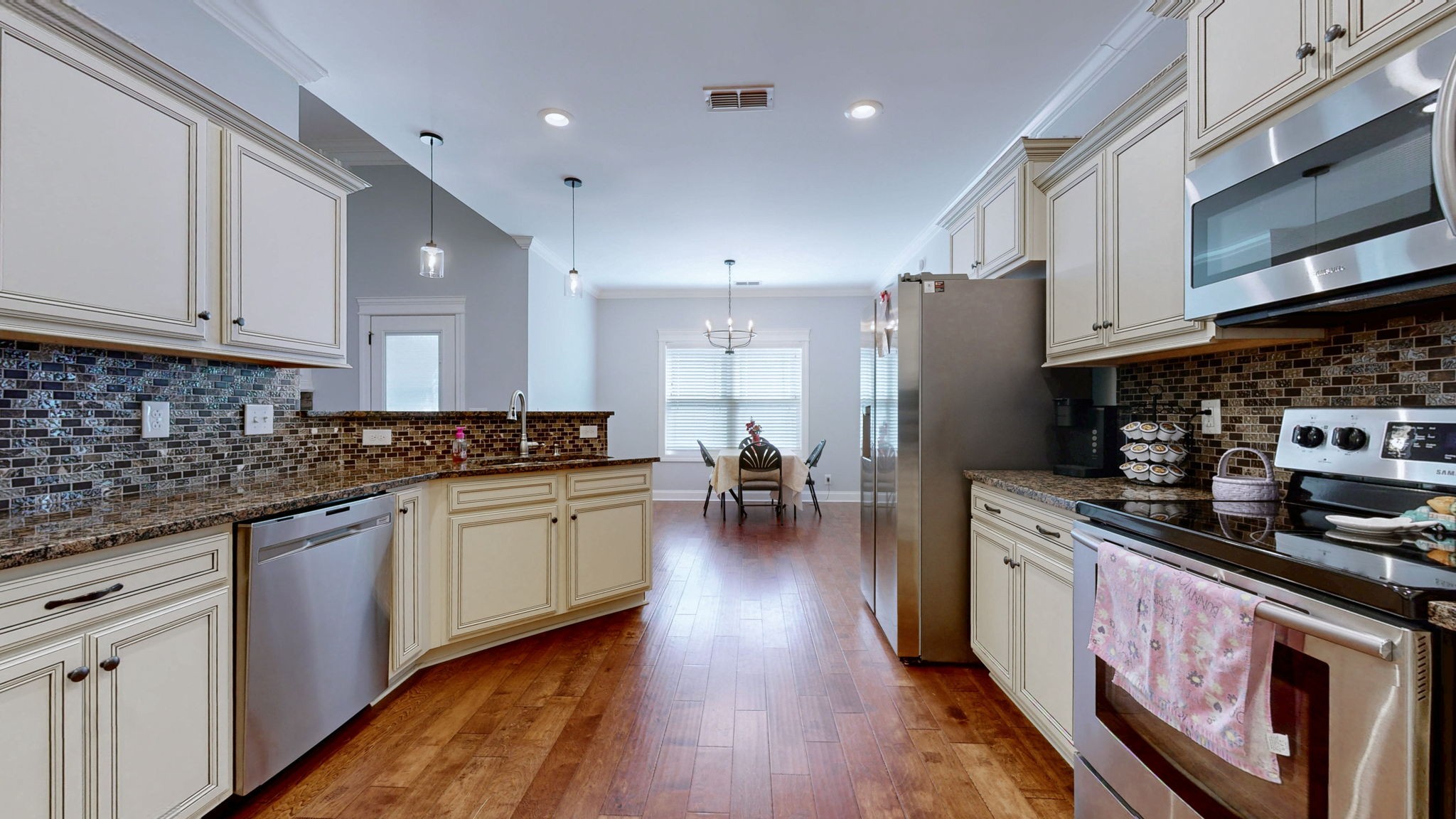 4301 Faran David Court Murfreesboro, TN 37128 - Photo 9 of 37