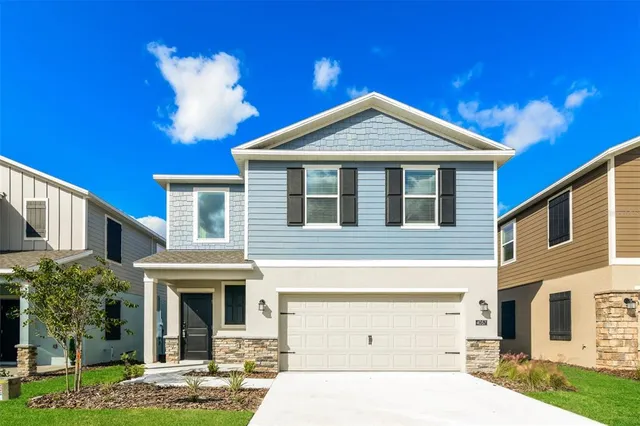 $1,950 | 4057 Old Ml Road, Haines City, FL 33844