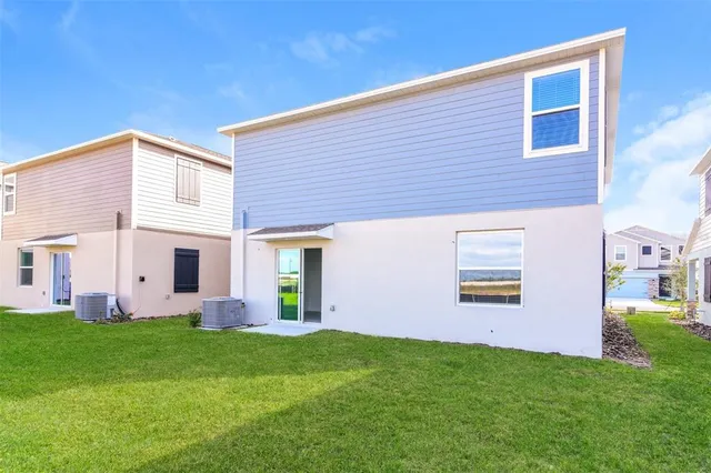 $1,950 | 4057 Old Ml Road, Haines City, FL 33844