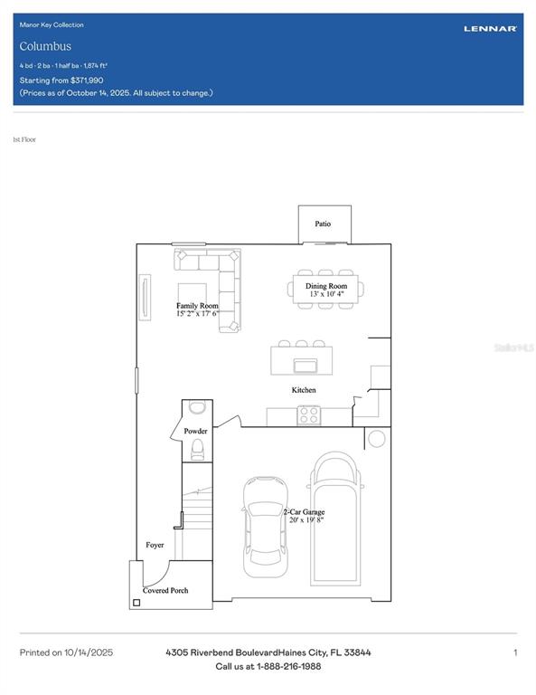 4057 Old Ml Road Haines City, FL 33844 - Photo 40 of 40