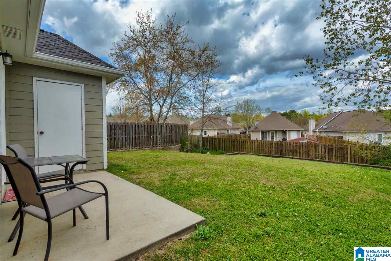 170 Flagstone Lane Calera, AL 35040 - Photo 26 of 26
