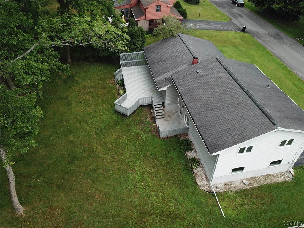 26 Gilbert Road Whitesboro, NY 13492 - Photo 47 of 50