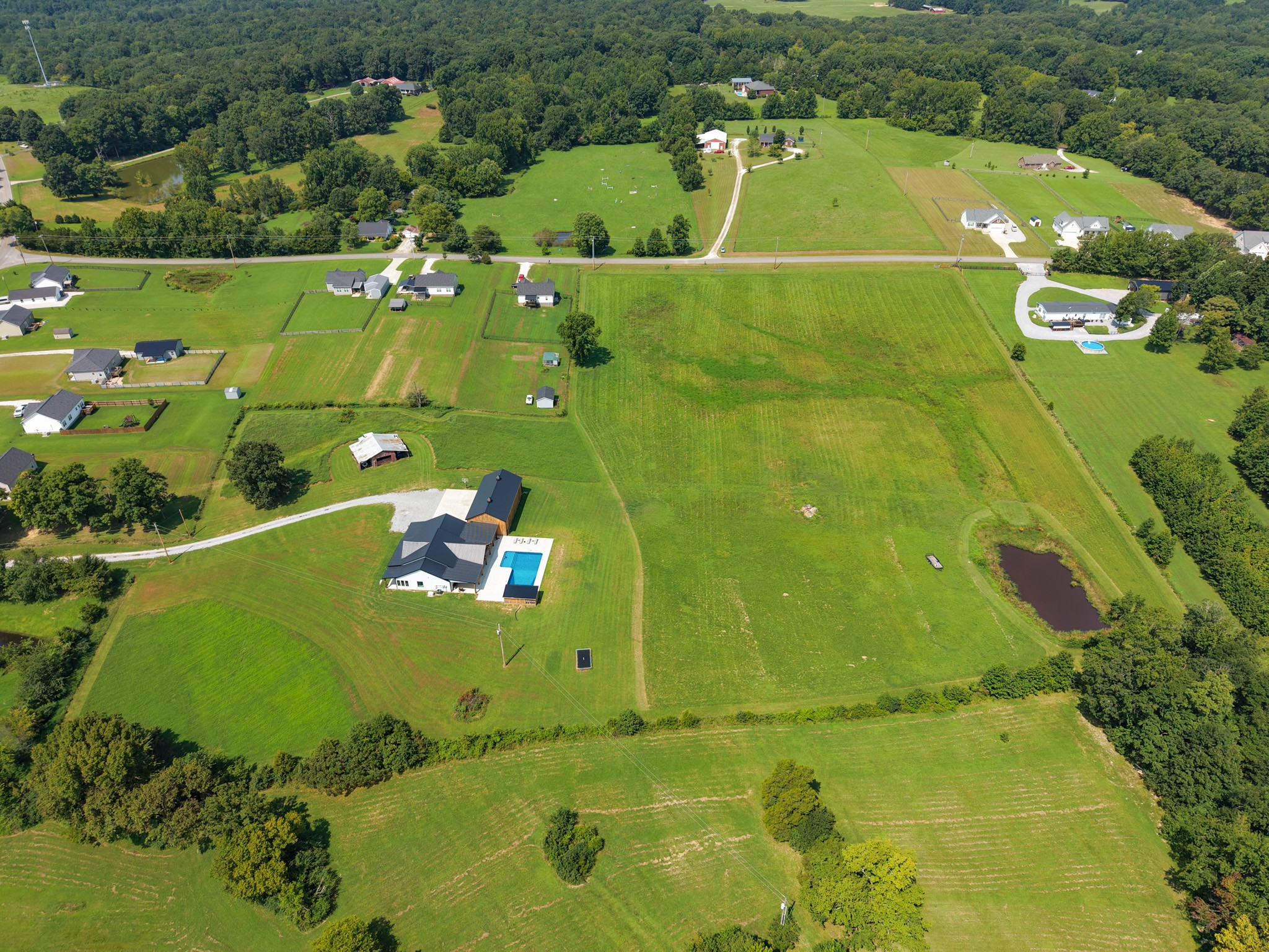 1439 Ridge Road Dickson, TN 37055 - Photo 88 of 92 Gallery Image 88