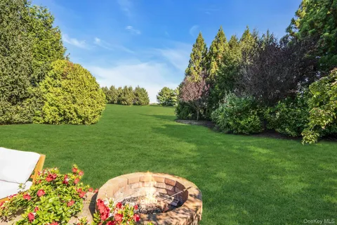 a very nice looking room with a large window