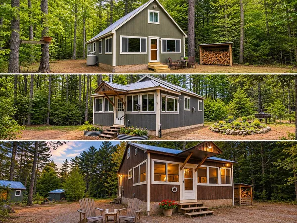 $399,000 | 41 Old County Road, Medford, ME 04463