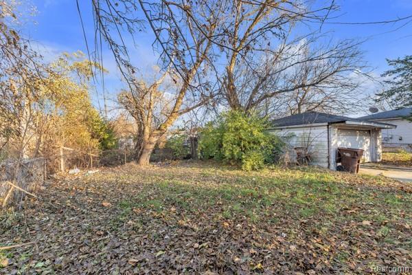 26772 Colgate Street Inkster, MI 48141 - Photo 23 of 24