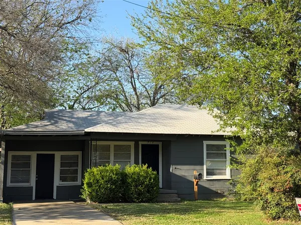 $1,800 | 714 Westway Street, Denton, TX 76201