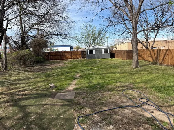 $1,800 | 714 Westway Street, Denton, TX 76201