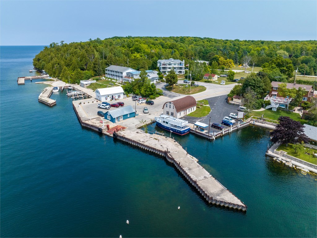 12723 Wisconsin Bay Road, Unit 202 Ellison Bay, WI 54210 - Photo 24 of 34