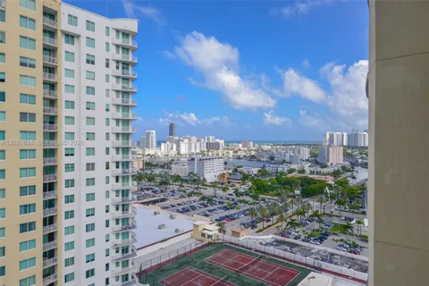 $599,999 | 1745 East Hallandale Beach Boulevard, Unit 1903W, Hallandale Beach, FL 33009