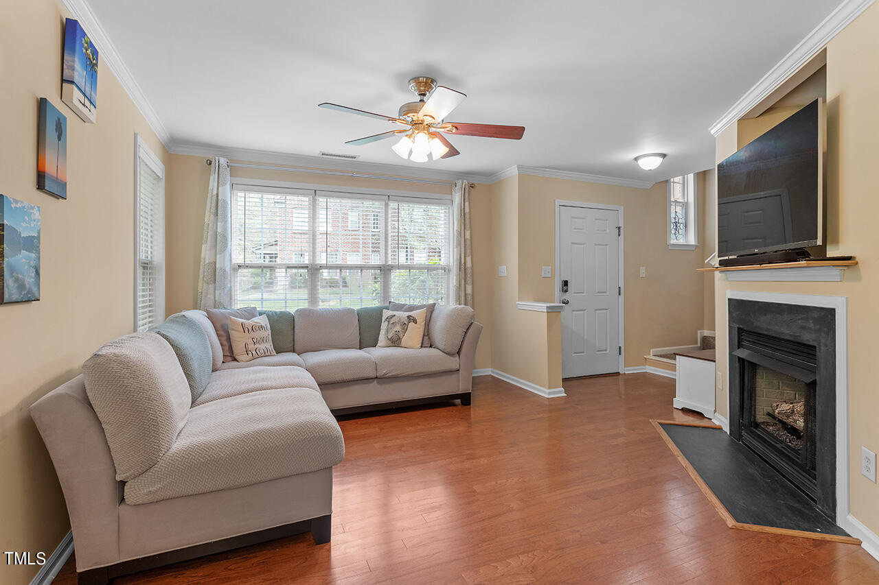 9912 Layla Avenue Raleigh, NC 27617 - Photo 12 of 36 9912 Layla Avenue_17