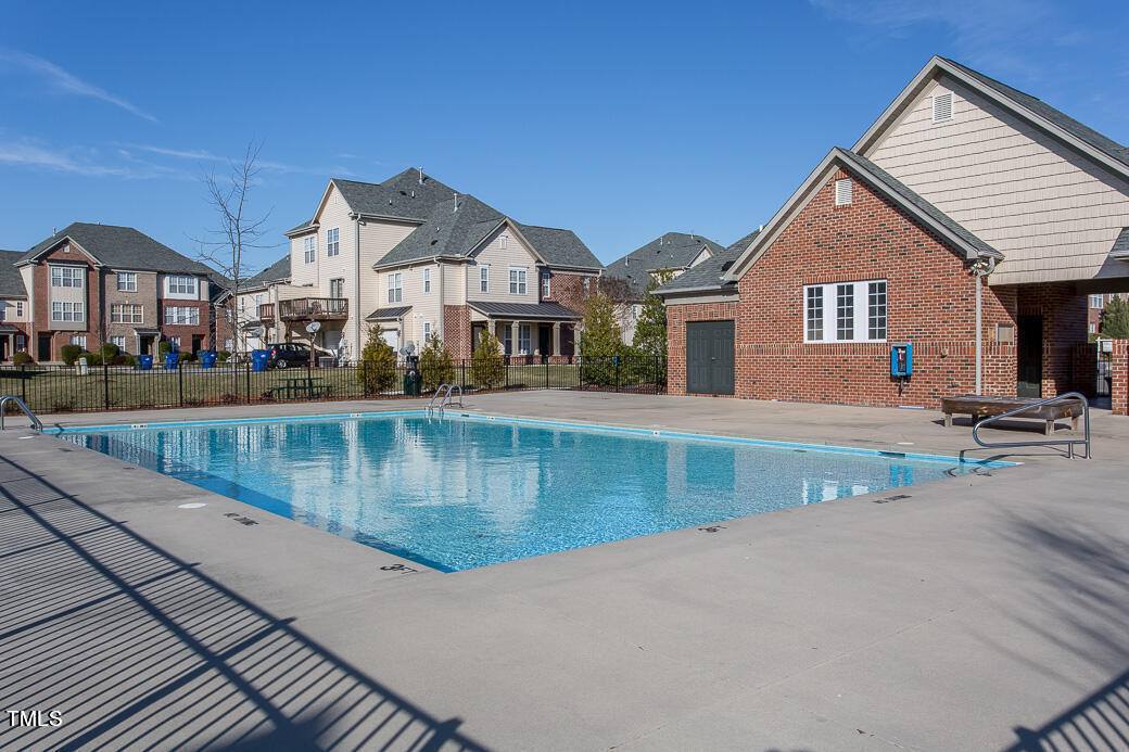 9912 Layla Avenue Raleigh, NC 27617 - Photo 36 of 36 layla pool