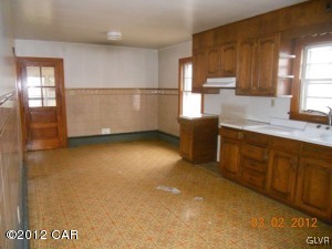 7800 Interchange Road Lehighton, PA 18235 - Photo 3 of 6 Kitchen