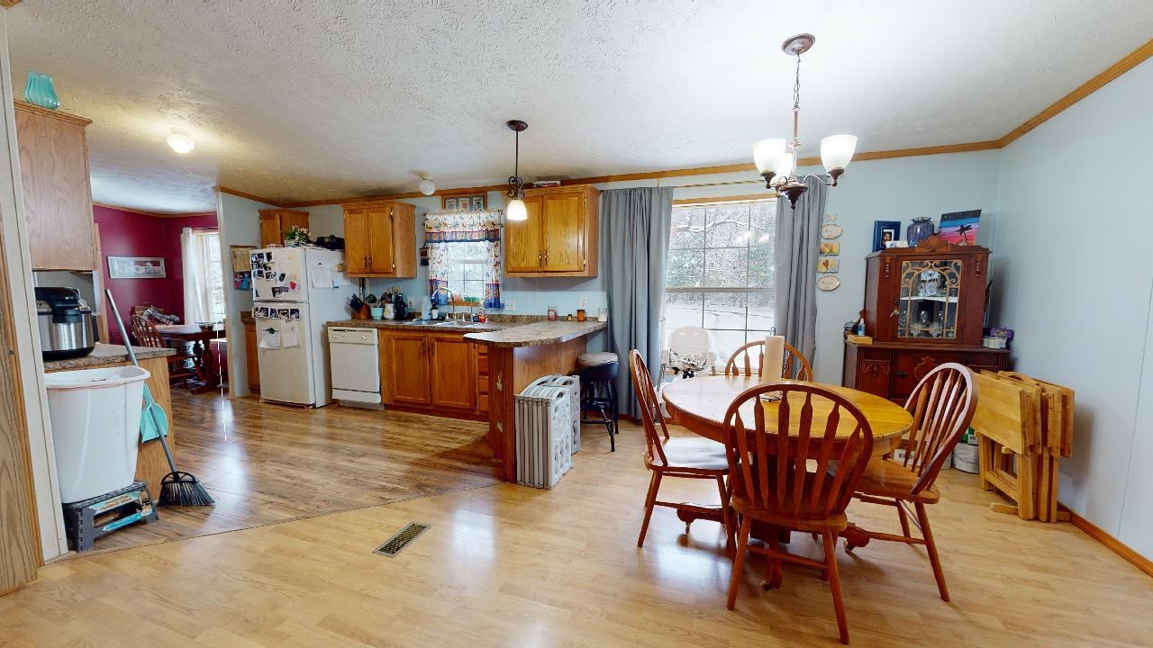 7454 West Maple Grove Rd Lake Lake, MI 48632 - Photo 9 of 32