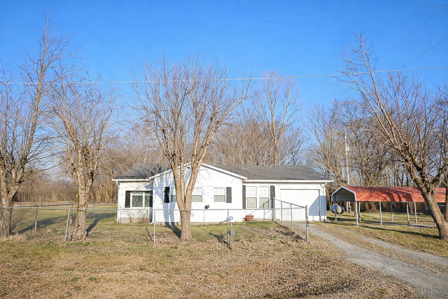 700 Vine Street Pulaski, IL 62976 - Photo 1 of 4