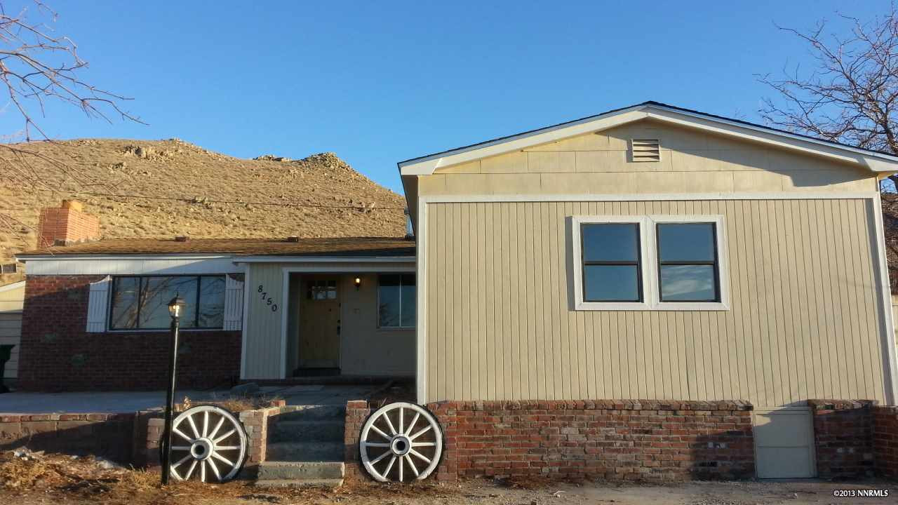 8750 Reservoir Street Reno, NV 89506 - Photo 1 of 1 Photo 1