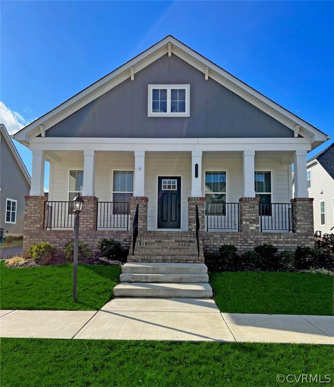 221 Lauradell Road Ashland, VA 23005 - Photo 1 of 29 Gallery Image 1