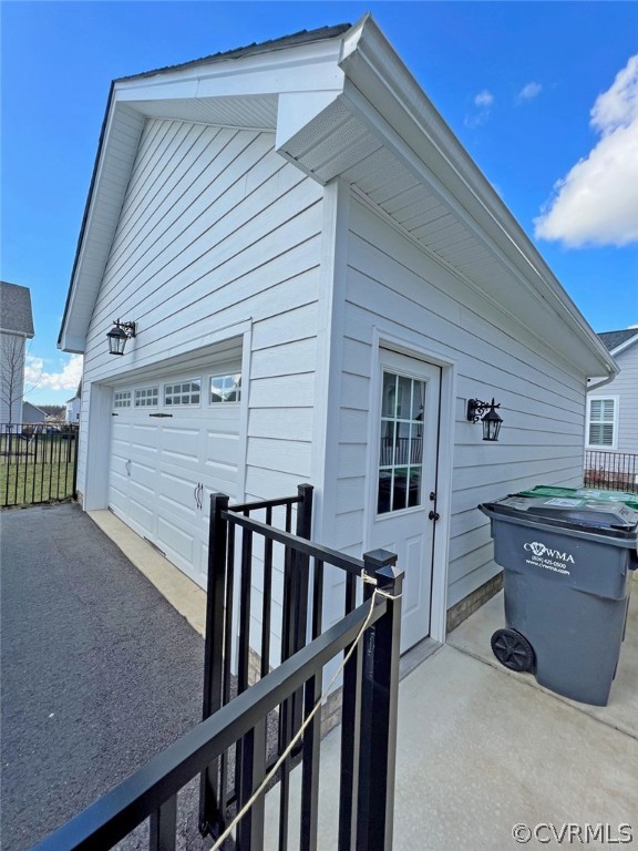 221 Lauradell Road Ashland, VA 23005 - Photo 11 of 29 Gallery Image 11