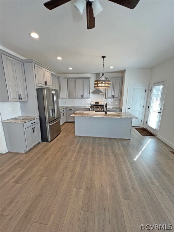 221 Lauradell Road Ashland, VA 23005 - Photo 15 of 29 Gallery Image 15