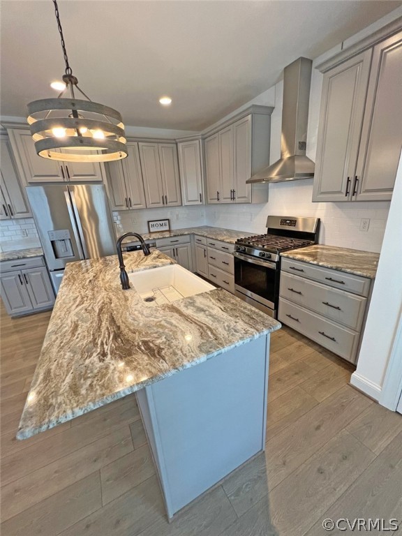 221 Lauradell Road Ashland, VA 23005 - Photo 17 of 29 Gallery Image 17