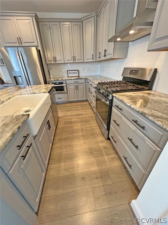 221 Lauradell Road Ashland, VA 23005 - Photo 18 of 29 Gallery Image 18