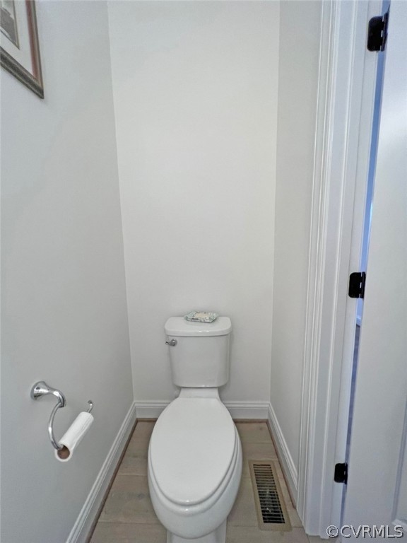 221 Lauradell Road Ashland, VA 23005 - Photo 23 of 29 Gallery Image 23