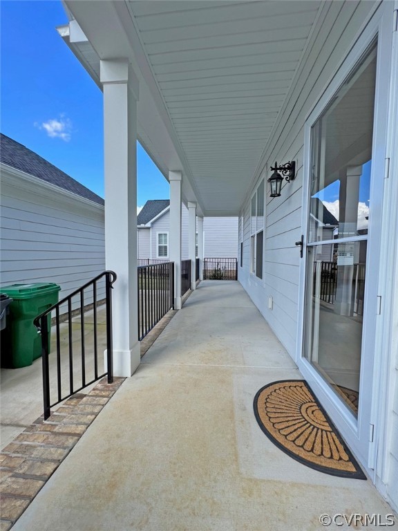 221 Lauradell Road Ashland, VA 23005 - Photo 4 of 29 Gallery Image 4