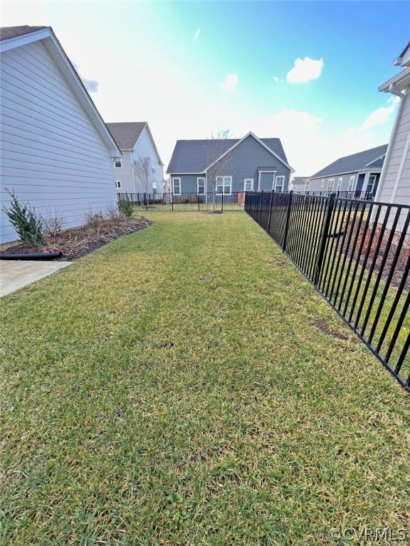 221 Lauradell Road Ashland, VA 23005 - Photo 7 of 29 Gallery Image 7