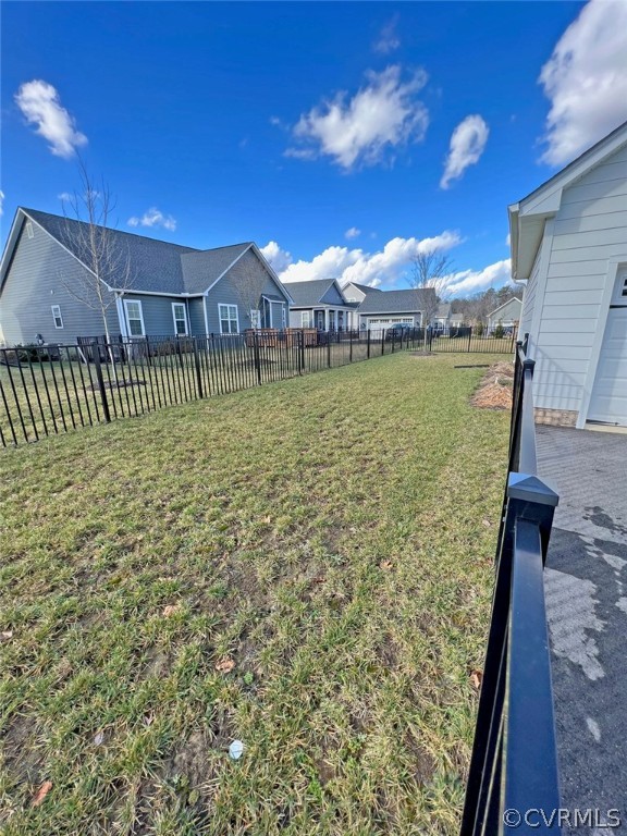 221 Lauradell Road Ashland, VA 23005 - Photo 8 of 29 Gallery Image 8