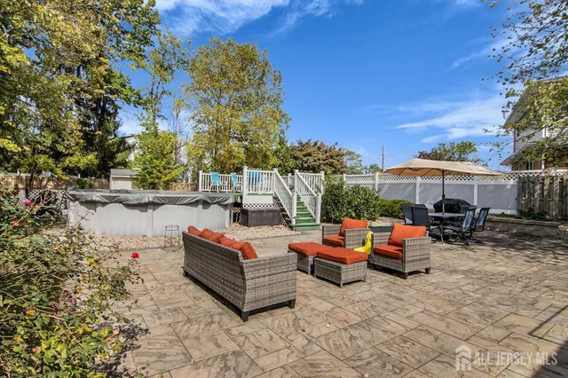 $979,000 | 10 Cutter Avenue, Edison, NJ 08820