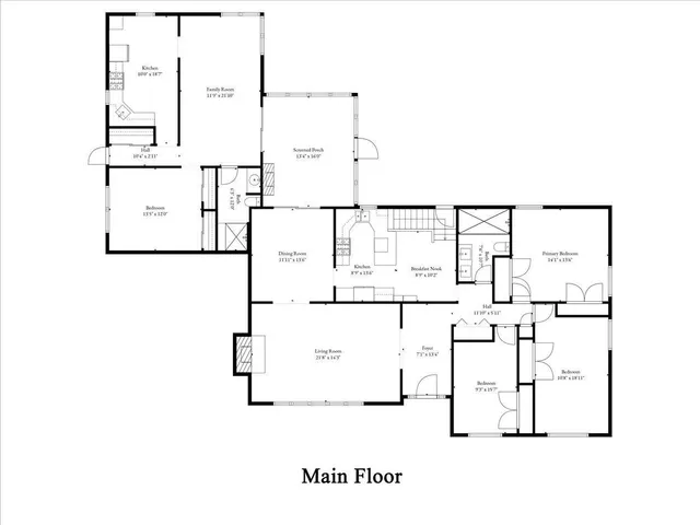 $979,000 | 10 Cutter Avenue, Edison, NJ 08820