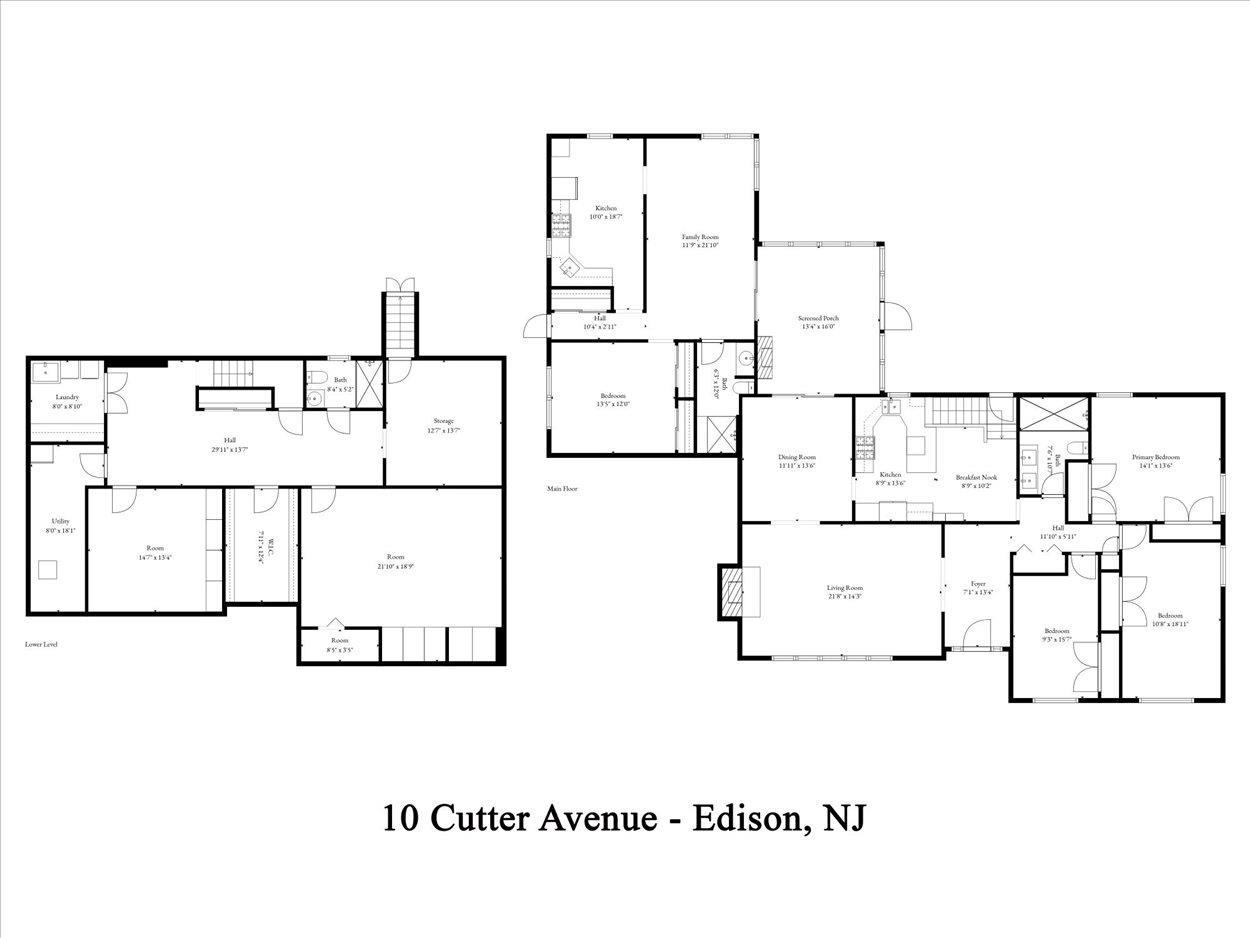 10 Cutter Avenue Edison, NJ 08820 - Photo 27 of 27