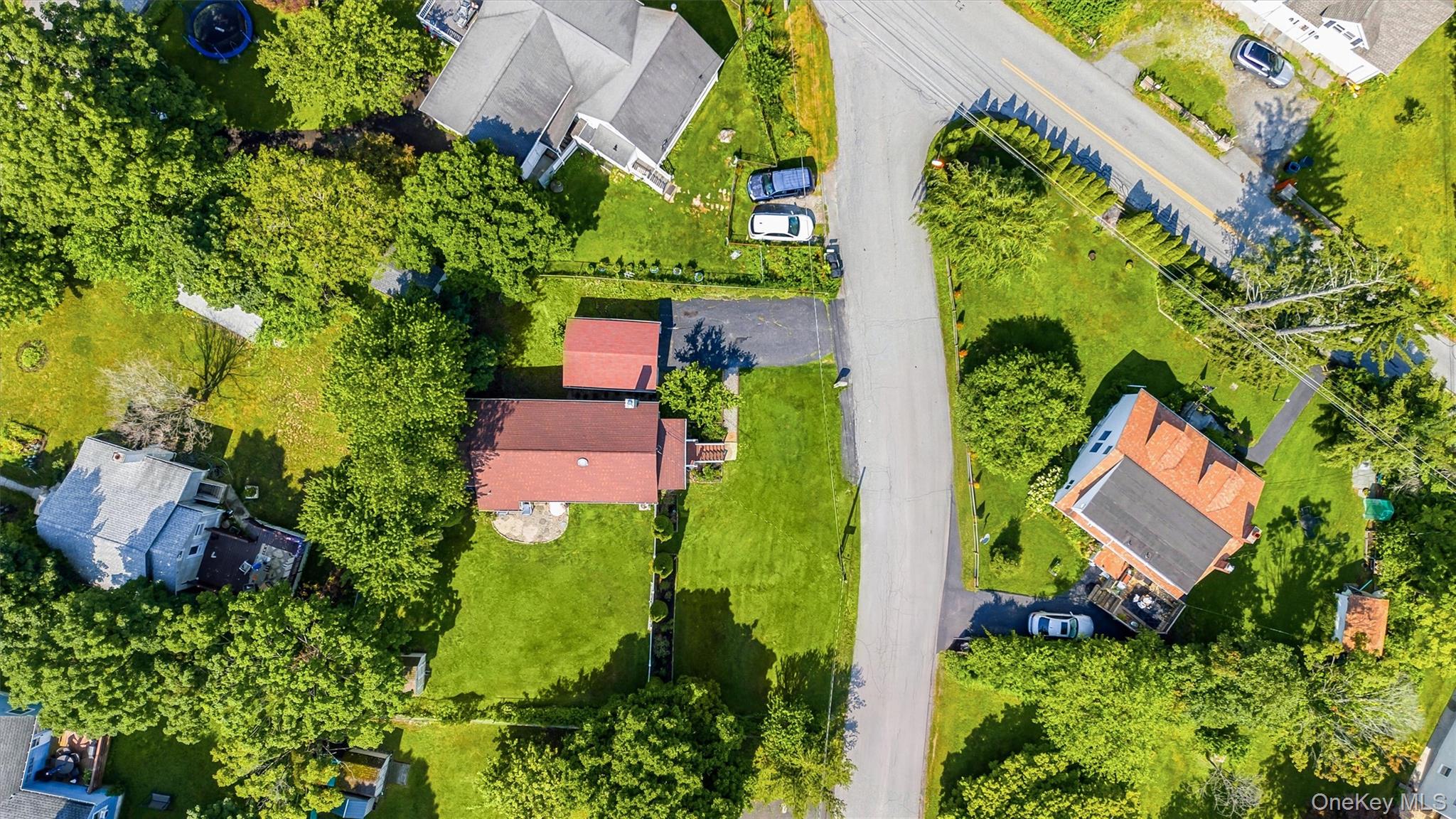 3 Ulster Road Brewster, NY 10509 - Photo 41 of 43