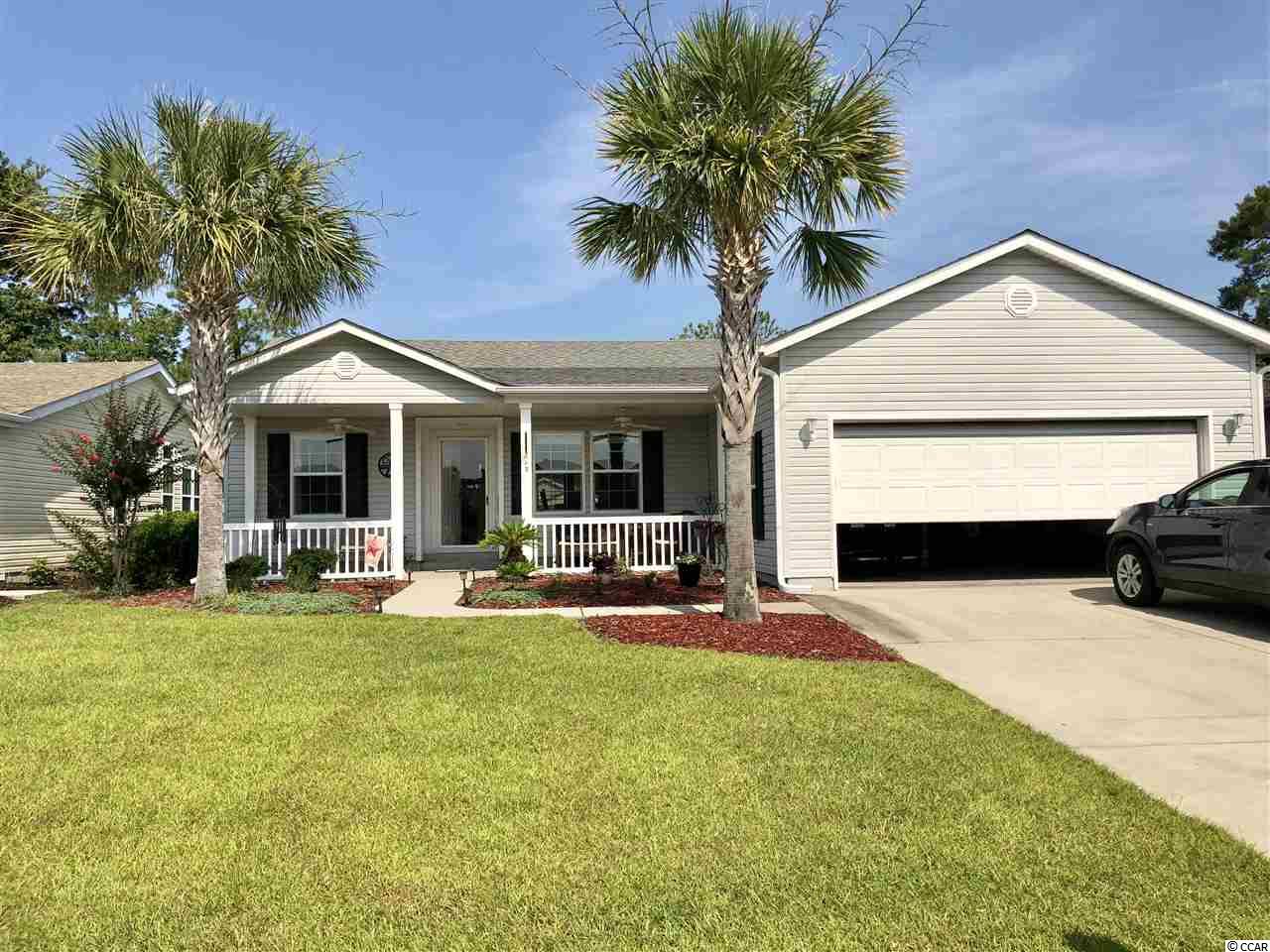373 Walden Lake Road Conway, SC 29526 - Photo 20 of 30 Gallery Image 20
