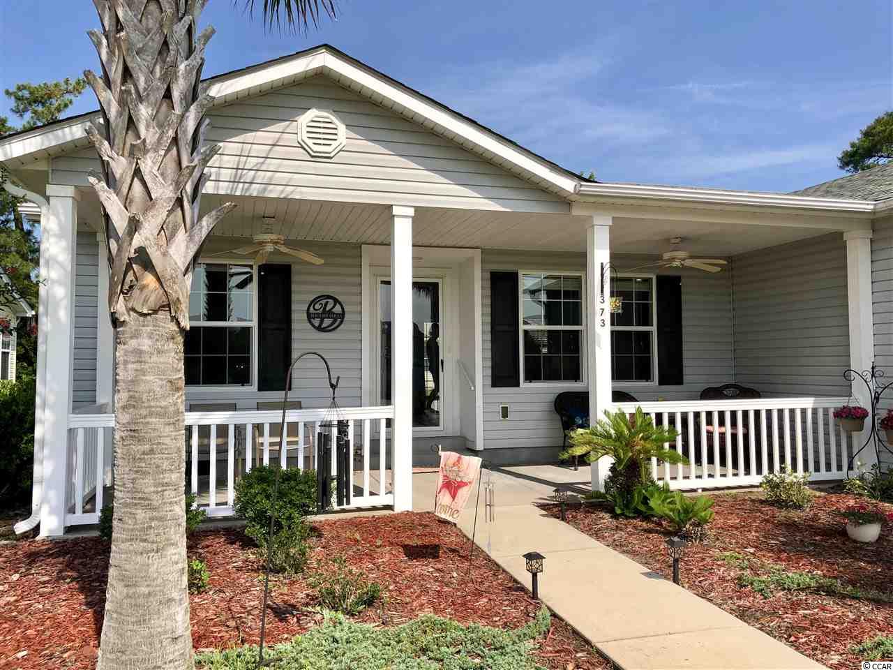 373 Walden Lake Road Conway, SC 29526 - Photo 21 of 30 Gallery Image 21