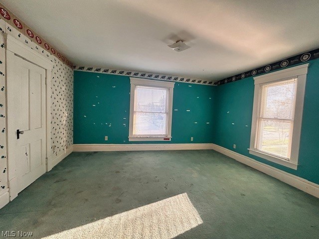 567 Fouse Avenue Akron, OH 44310 - Photo 12 of 19 nice bonus: door to walk in attic space