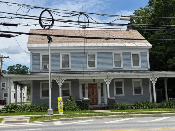$499,000 | 938 Vermont Rte 7a, Shaftsbury, VT 05262