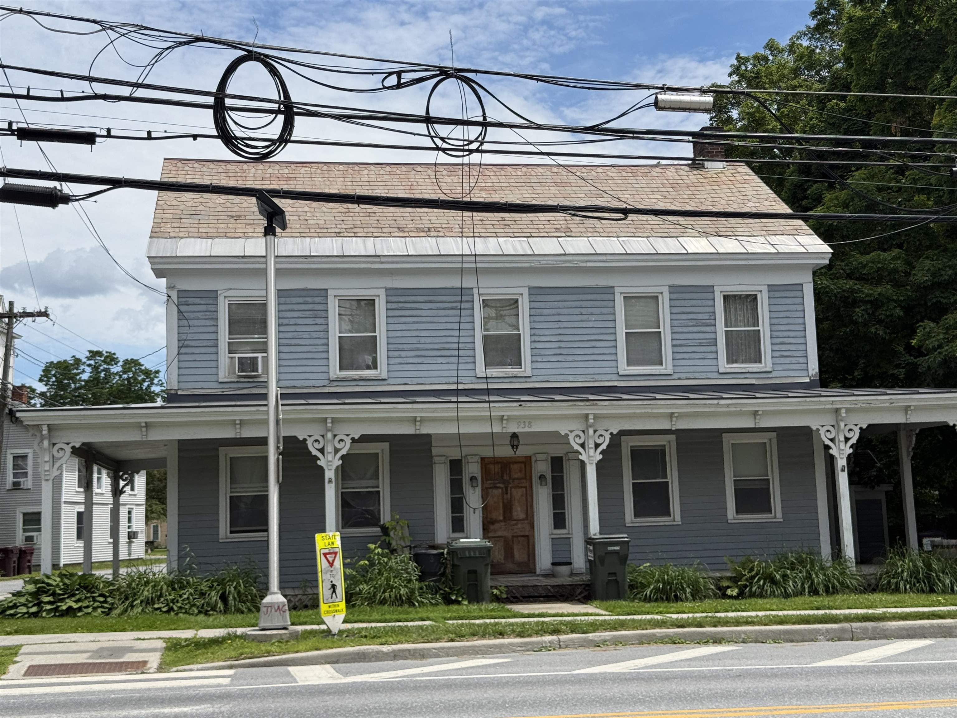 938 Vermont Rte 7a Shaftsbury, VT 05262 - Photo 1 of 22