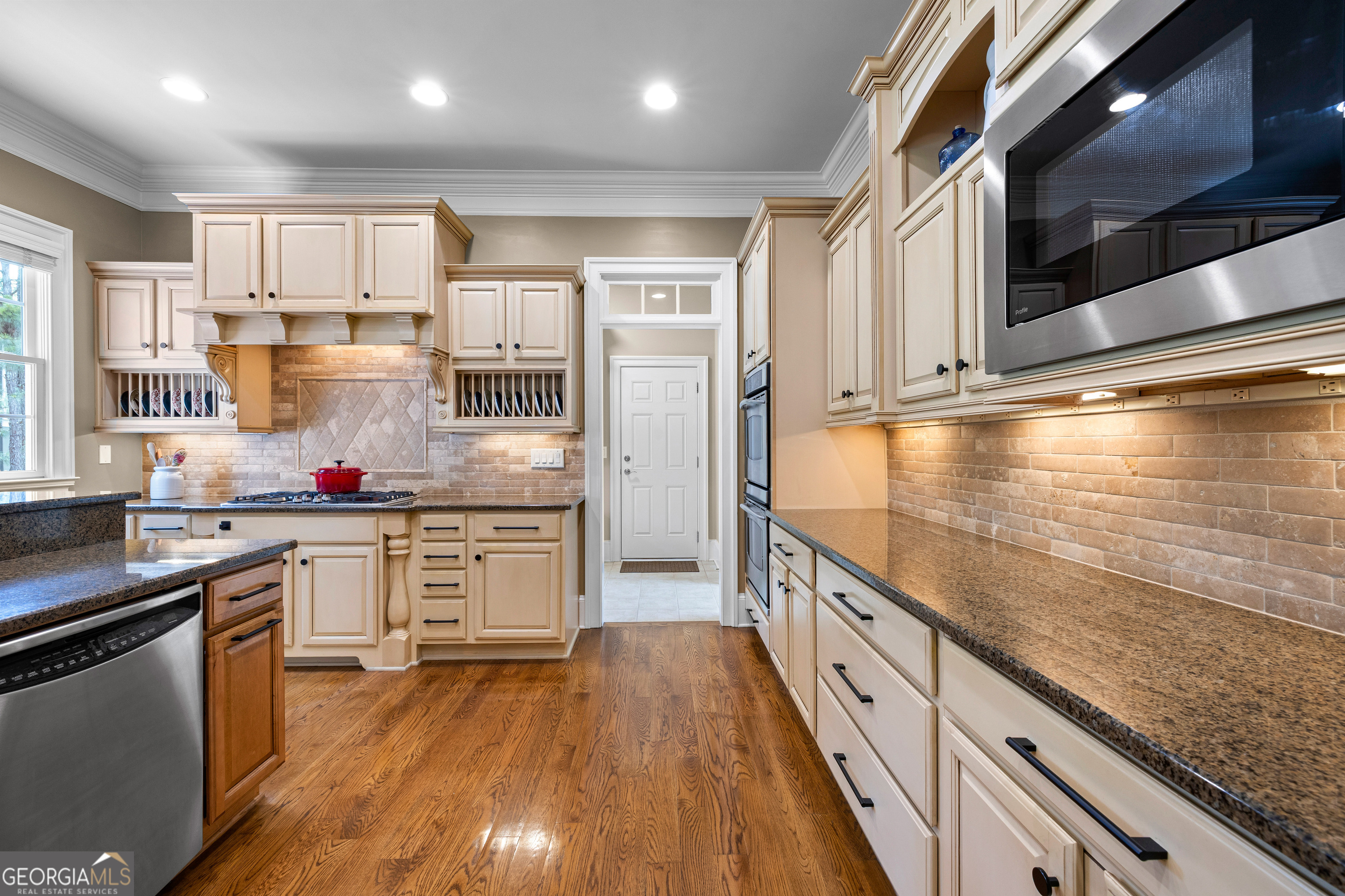 505 Old Valley Point Fayetteville, GA 30215 - Photo 23 of 78