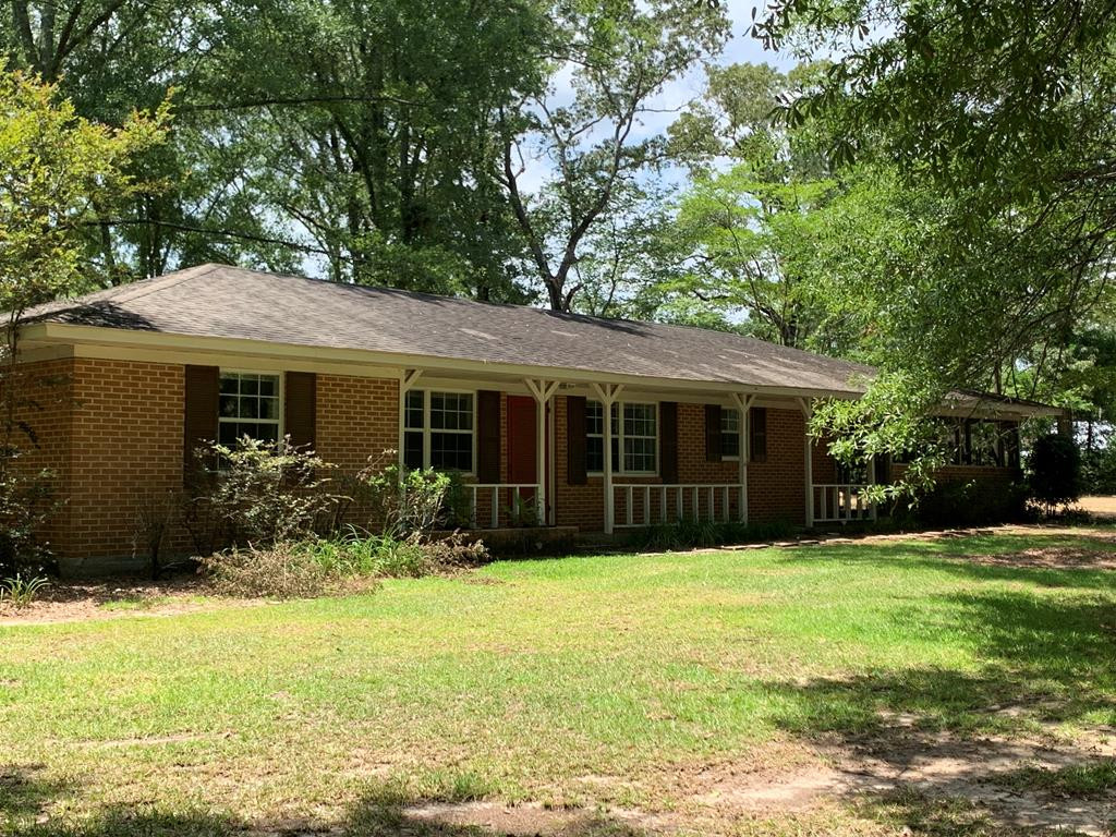 2089 Moak Road Summit, MS 39666 - Photo 1 of 8 Main View