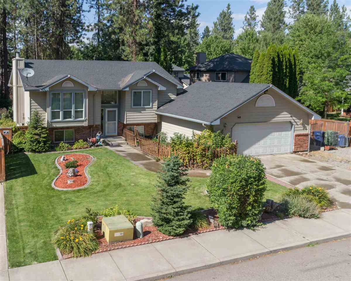 5404 West Rifle Club Road Spokane, WA 99208 - Photo 1 of 25 Gallery Image 1
