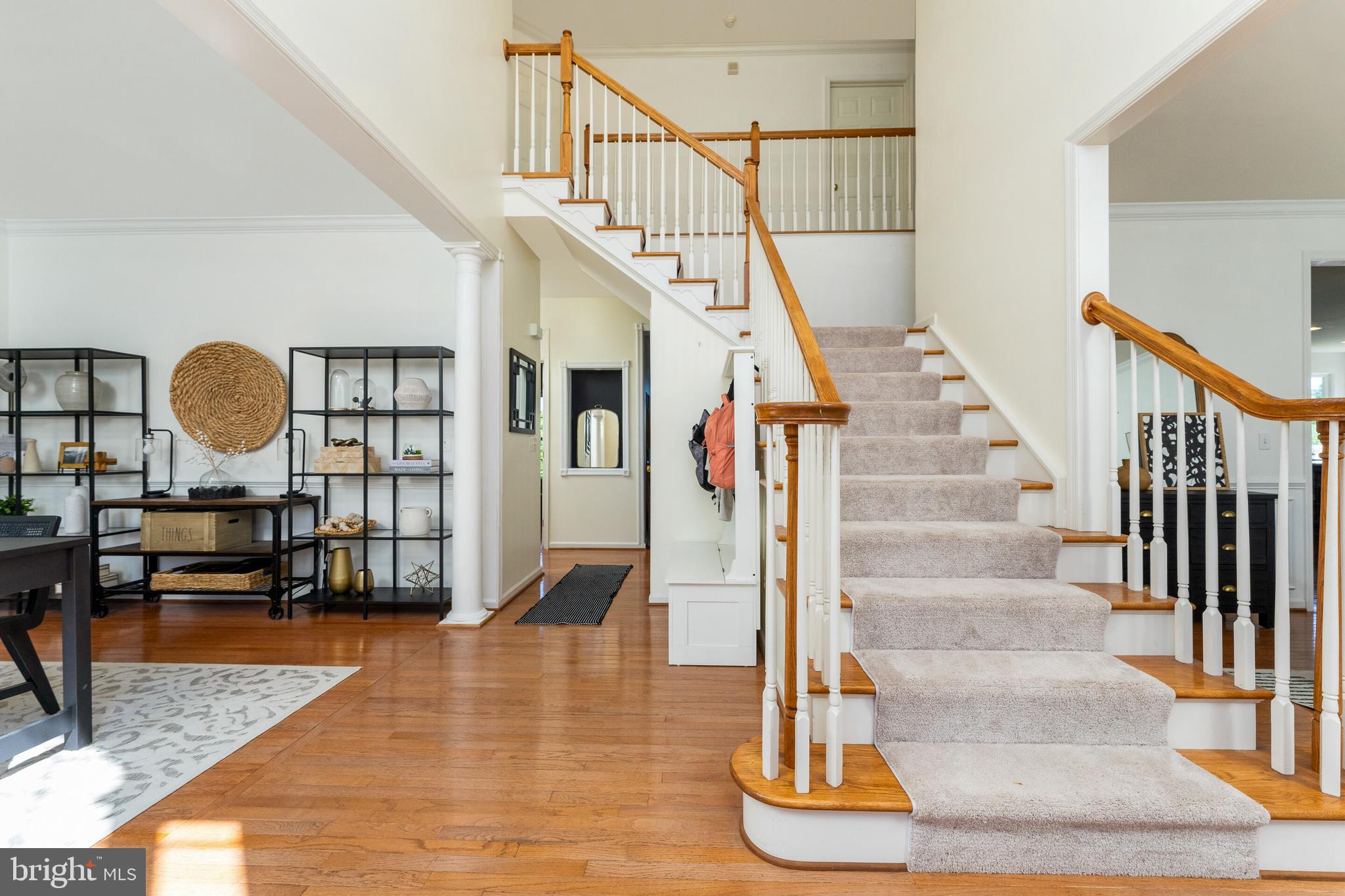 4650 Spring Run Road Warrenton, VA 20187 - Photo 6 of 47