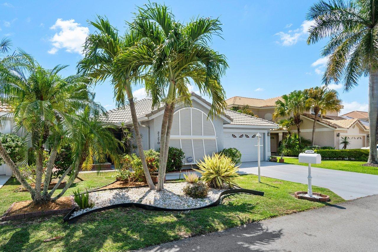 21270 Sawmill Court Boca Raton, FL 33498 - Photo 3 of 32 001-21270SawmillCourt-BocaRaton-FL-33498